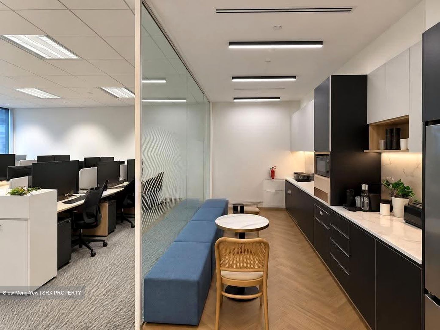 Asia Square Tower 1 (D1), Office #622565691